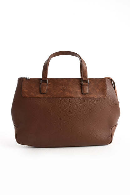 PU Leather Travel bag, 6070