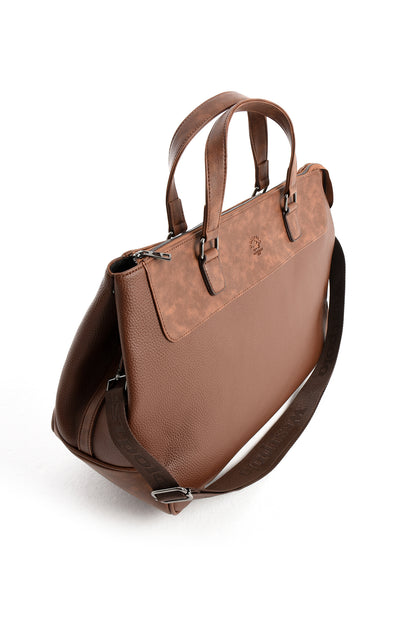 PU Leather Travel bag, 6070