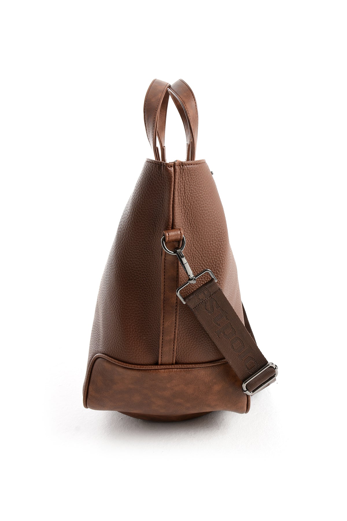PU Leather Travel bag, 6070