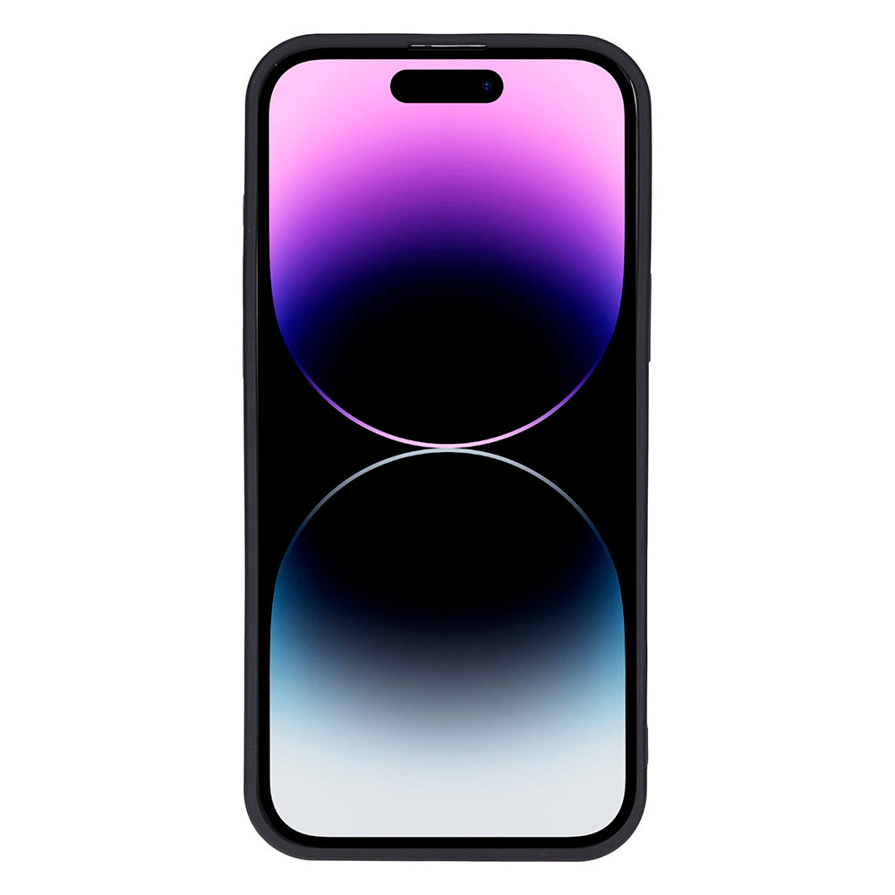 Flex Cover iPhone 17 Pro Leather Case