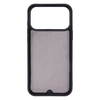 Flex Cover iPhone 17 Pro Leather Case