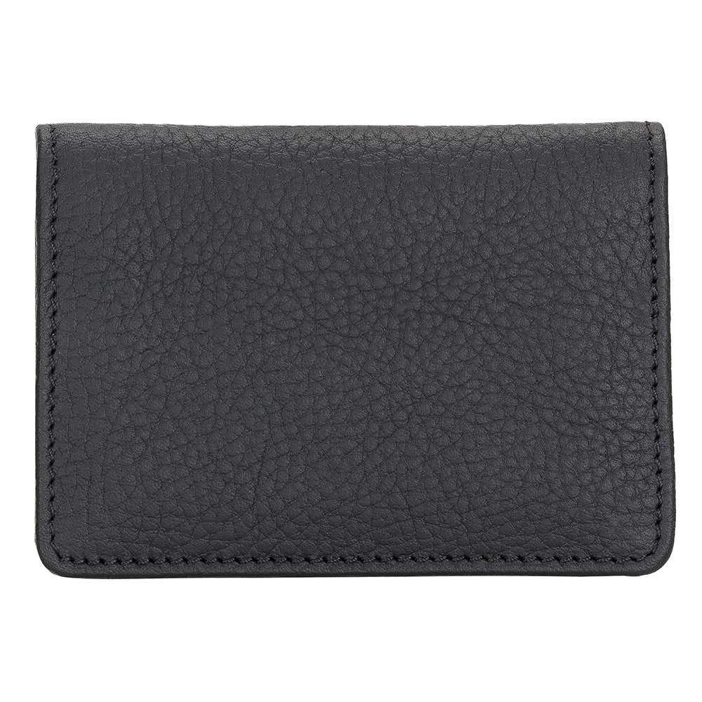 Toni Leather Card Holder