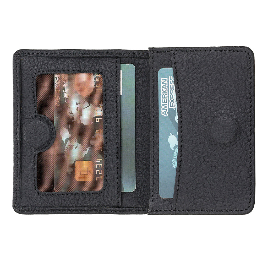 Toni Leather Card Holder – esalesBox
