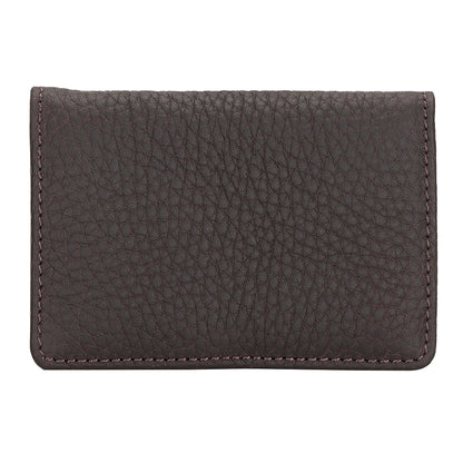 Toni Leather Card Holder