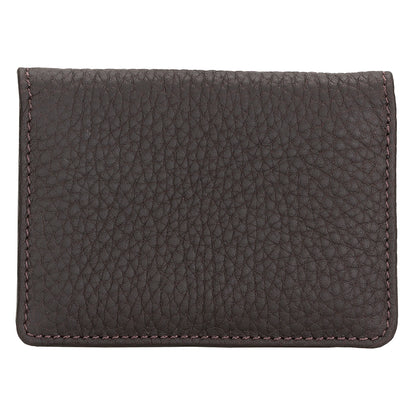 Toni Leather Card Holder