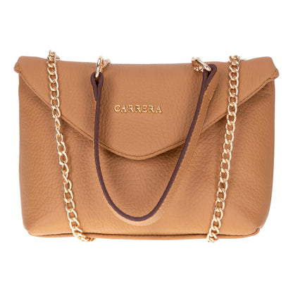 Carrera Lunera Leather Women's Bag