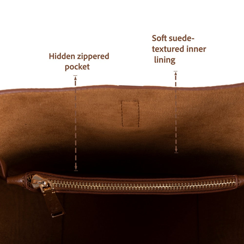 Azura Leather Women's Bag