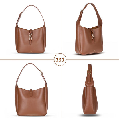 Azura Leather Women's Bag