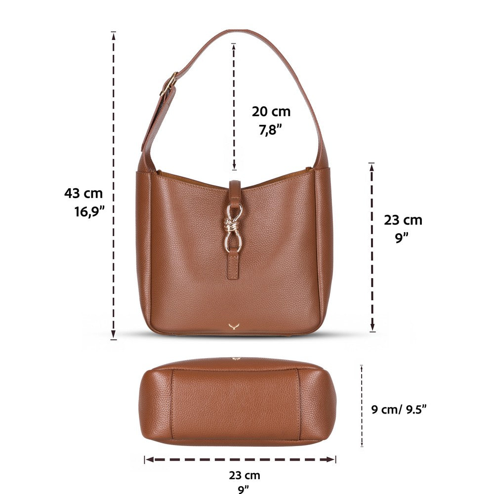 Azura Leather Women's Bag