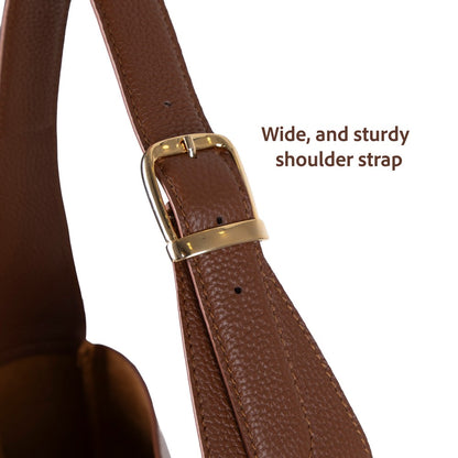 Azura Leather Women's Bag