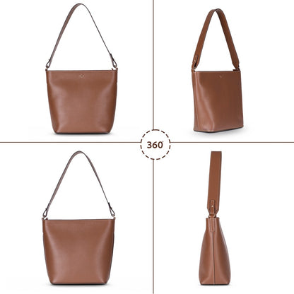 Elena Leather Women's Bag
