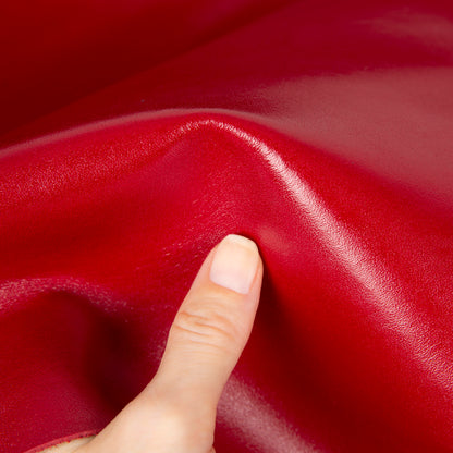 Ultimate Holder iPhone 14 Plus Leather Case