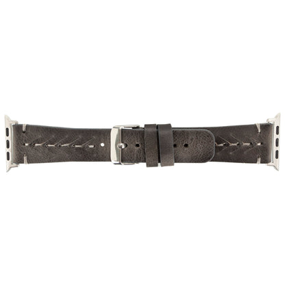 Boras Apple Watch Leather Band