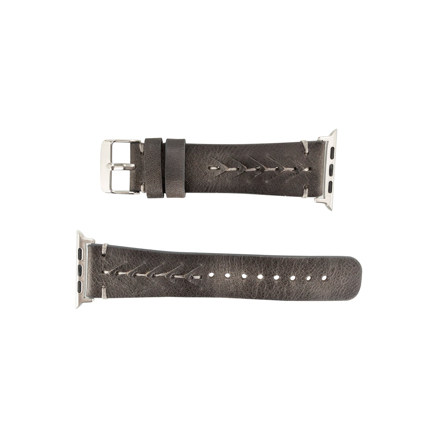 Boras Apple Watch Leather Band