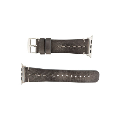 Boras Apple Watch Leather Band