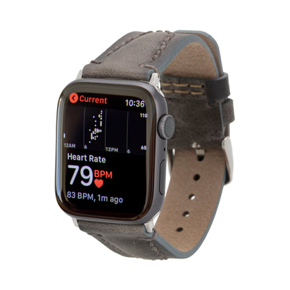Avilla Apple Watch Leather Band