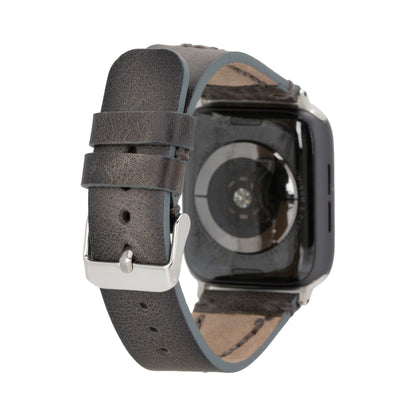 Avilla Apple Watch Leather Band