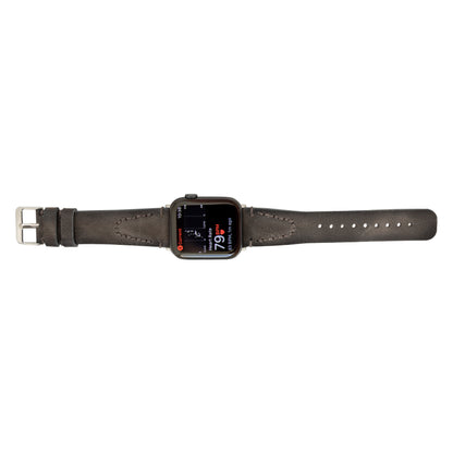 Avilla Apple Watch Leather Band