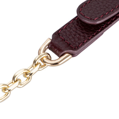 Valentina Women's Suede Leather Bag