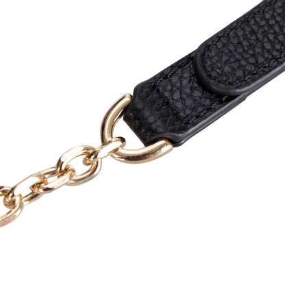 Valentina Women's Suede Leather Bag