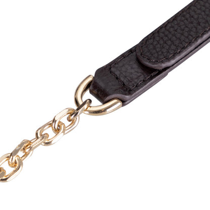 Valentina Women's Suede Leather Bag