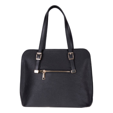 Carrera Velmora Leather Women's Bag