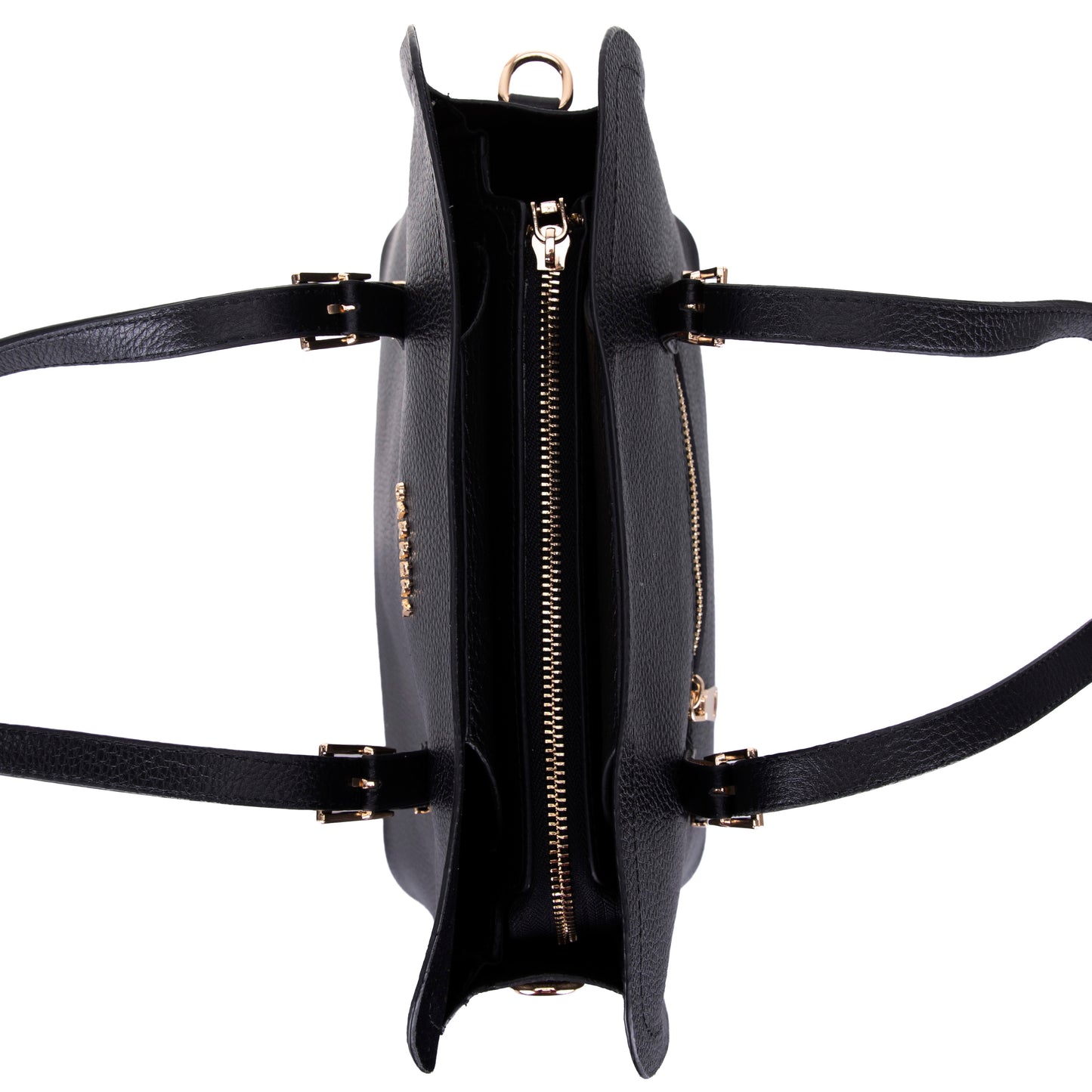 Carrera Velmora Leather Women's Bag