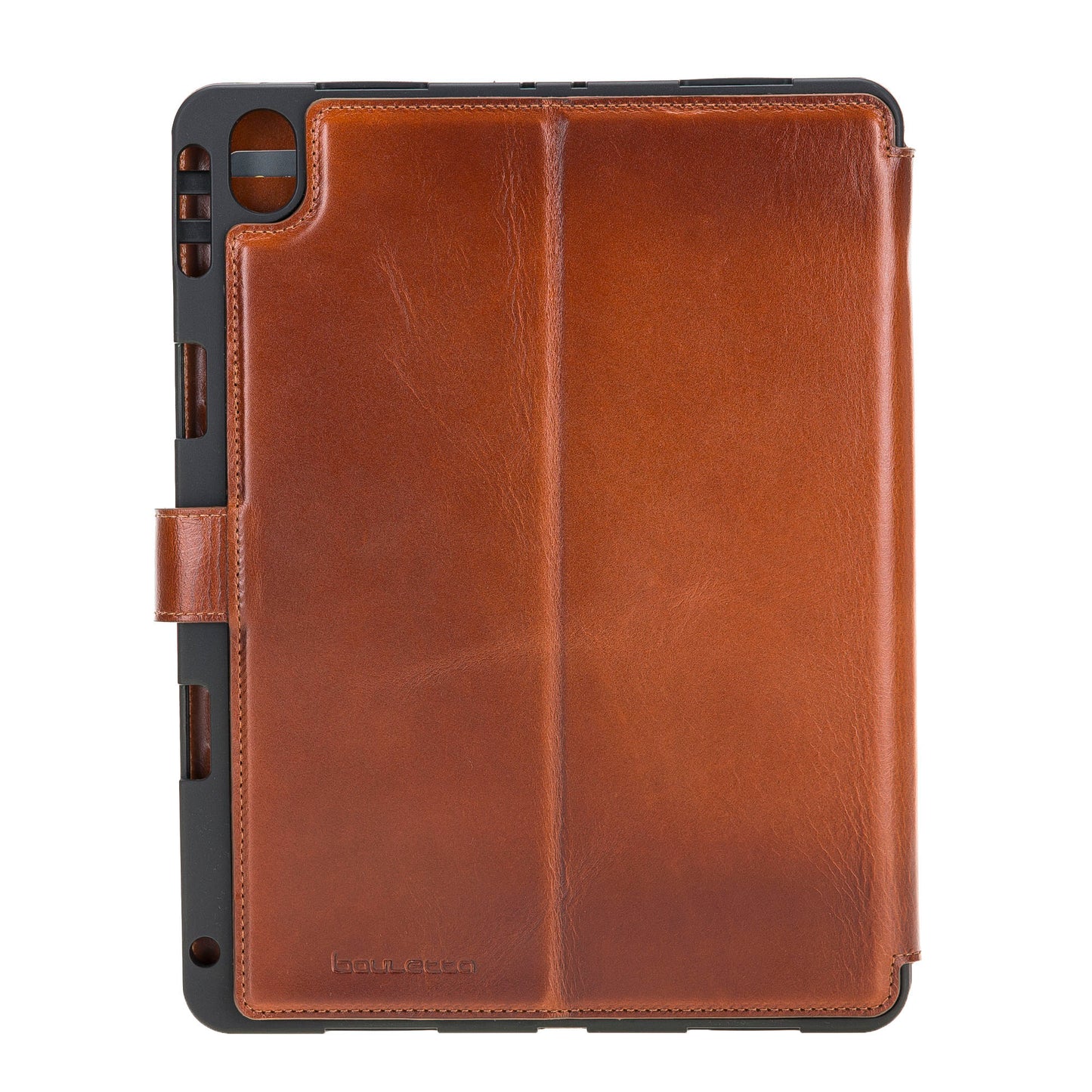 Eto iPad Air 10.5" Leather Wallet Case