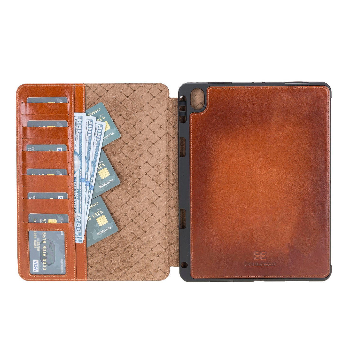 Eto iPad Air 10.9" Leather Case