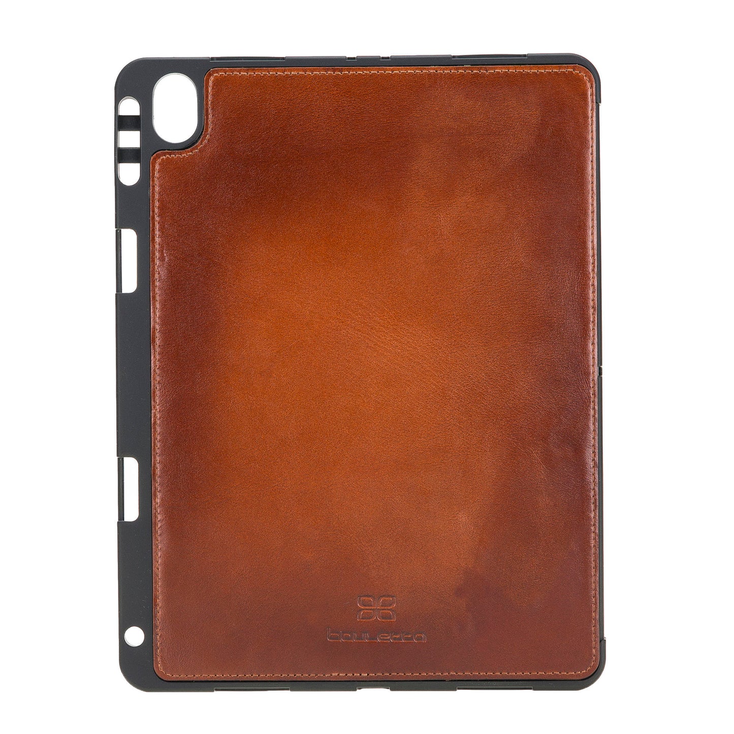 Eto iPad Air 10.9" Genuine Leather Wallet Case