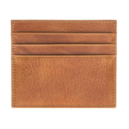 Kuga Leather Card Holder