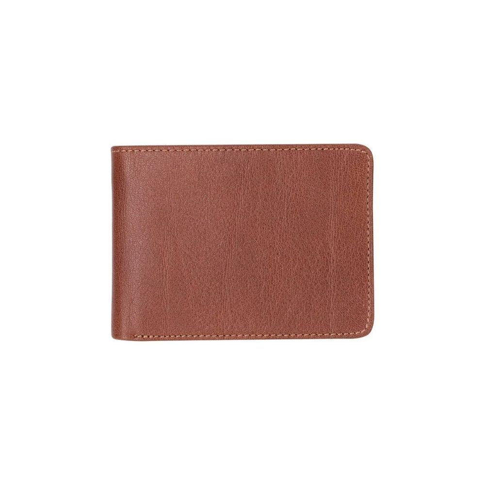 Bosco Leather Wallet