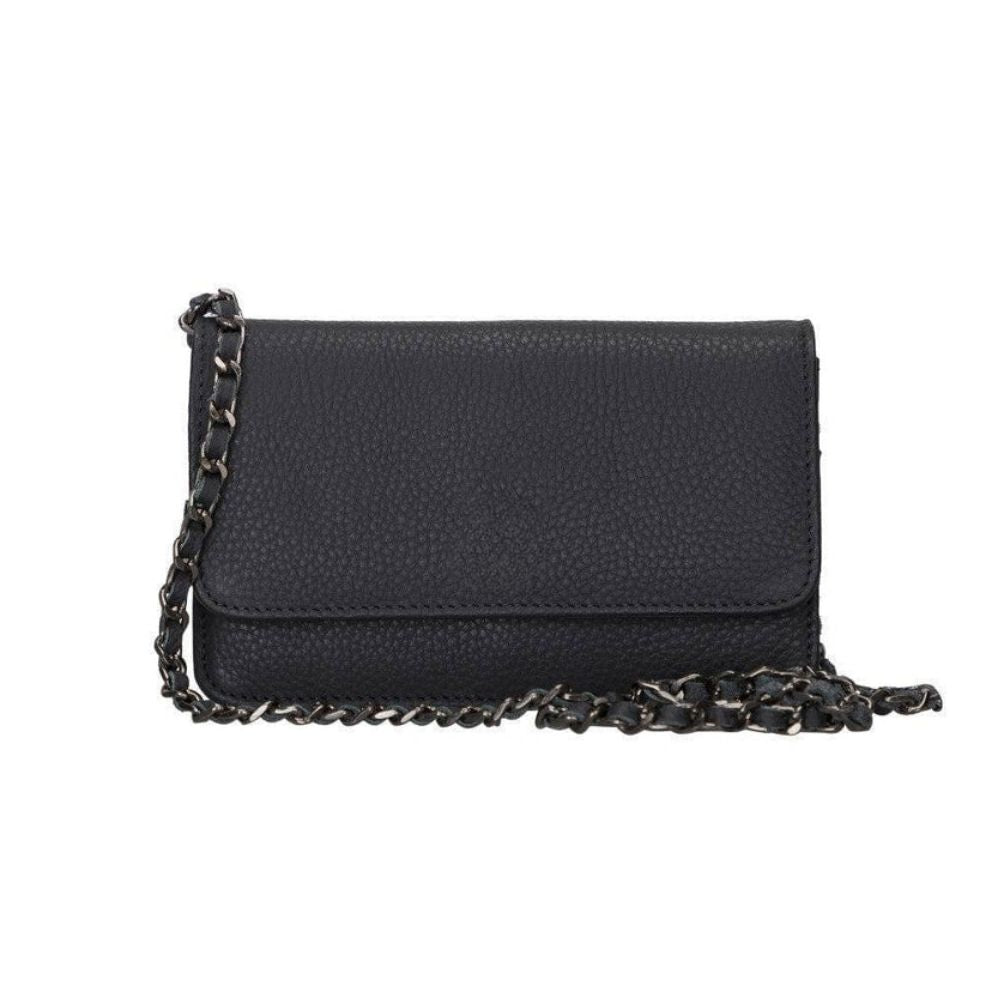 Carmela Leather Women’s Bag