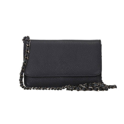 Carmela Leather Women’s Bag