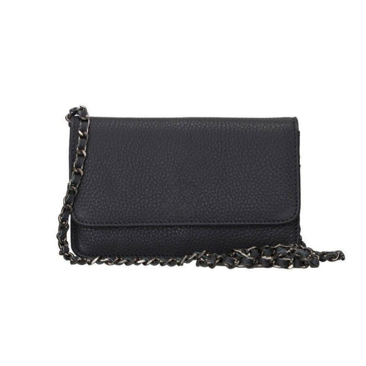 Carmela Leather Women’s Bag