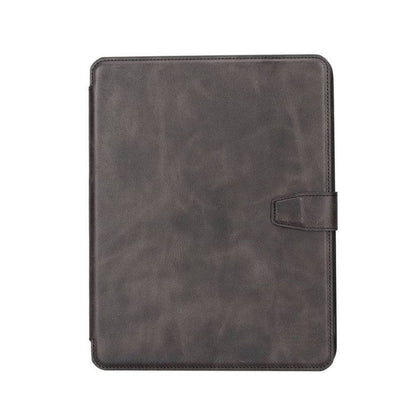 Eto iPad Air 10.9" Leather Wallet Case