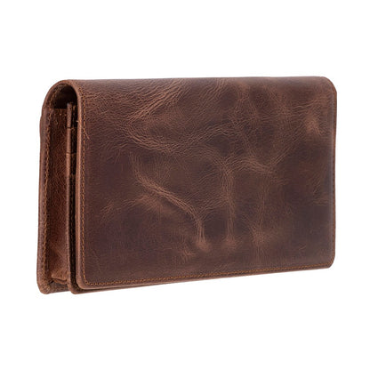 Aura Leather Universal Wallet