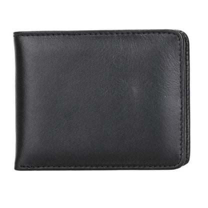 Bosco Leather Wallet