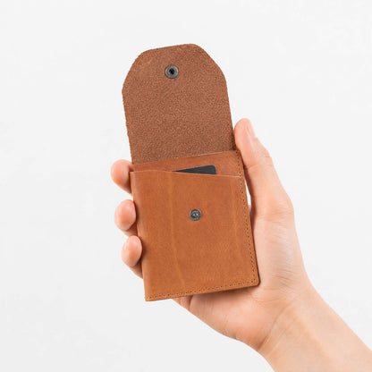 Ramos Leather Men's Wallet