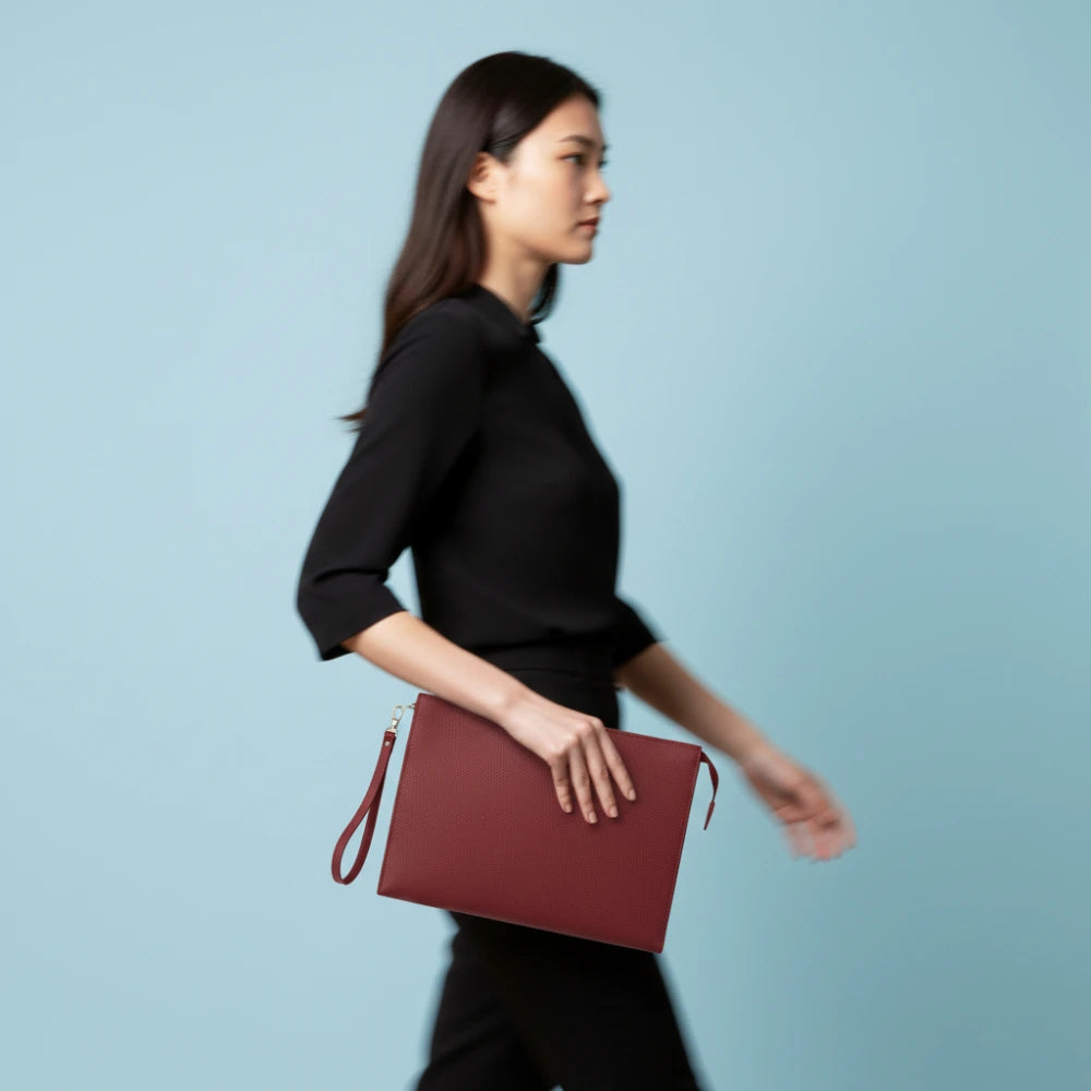 Adorn Leather Women's Bag