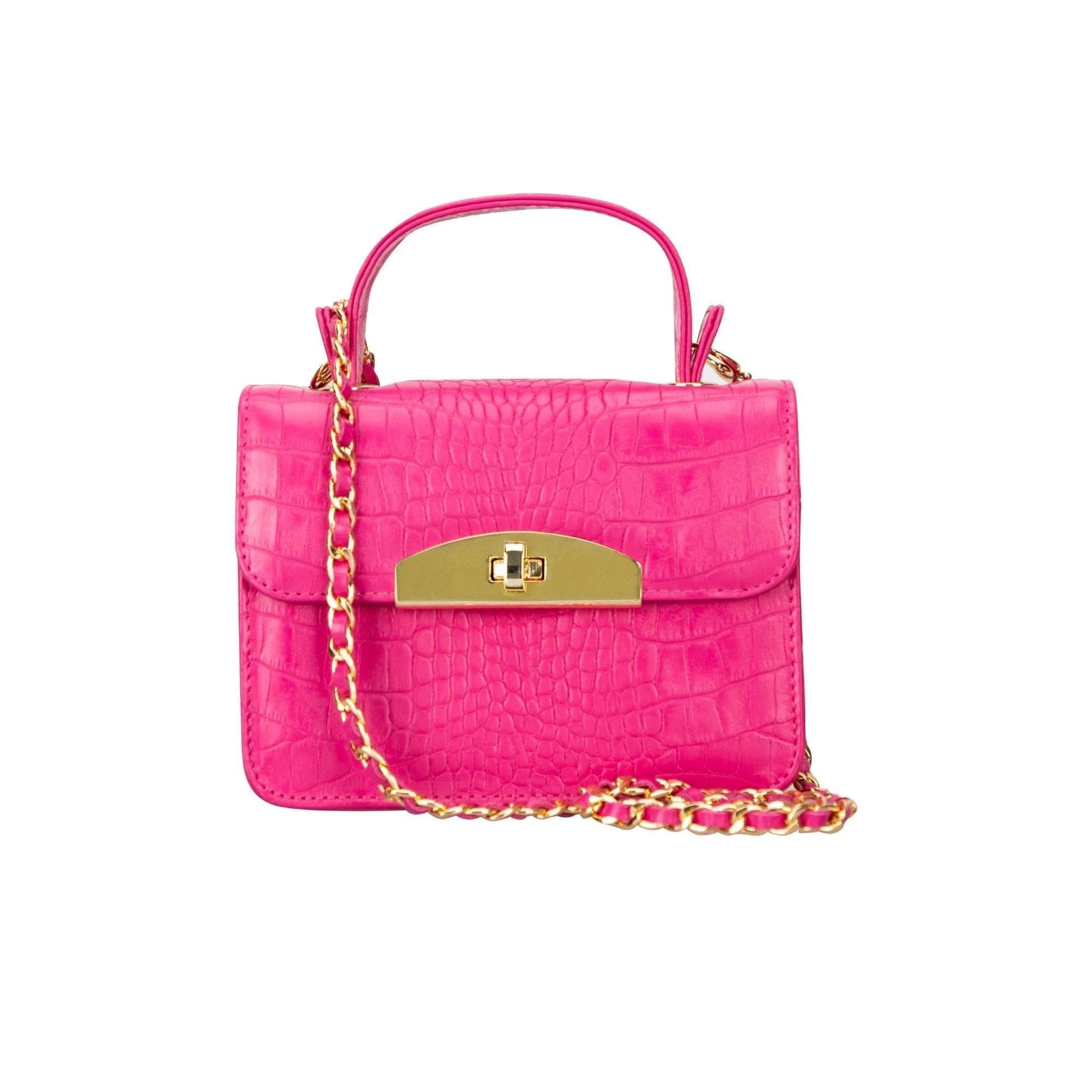 Bouletta Alisha Geniune Leather Women’s Bag