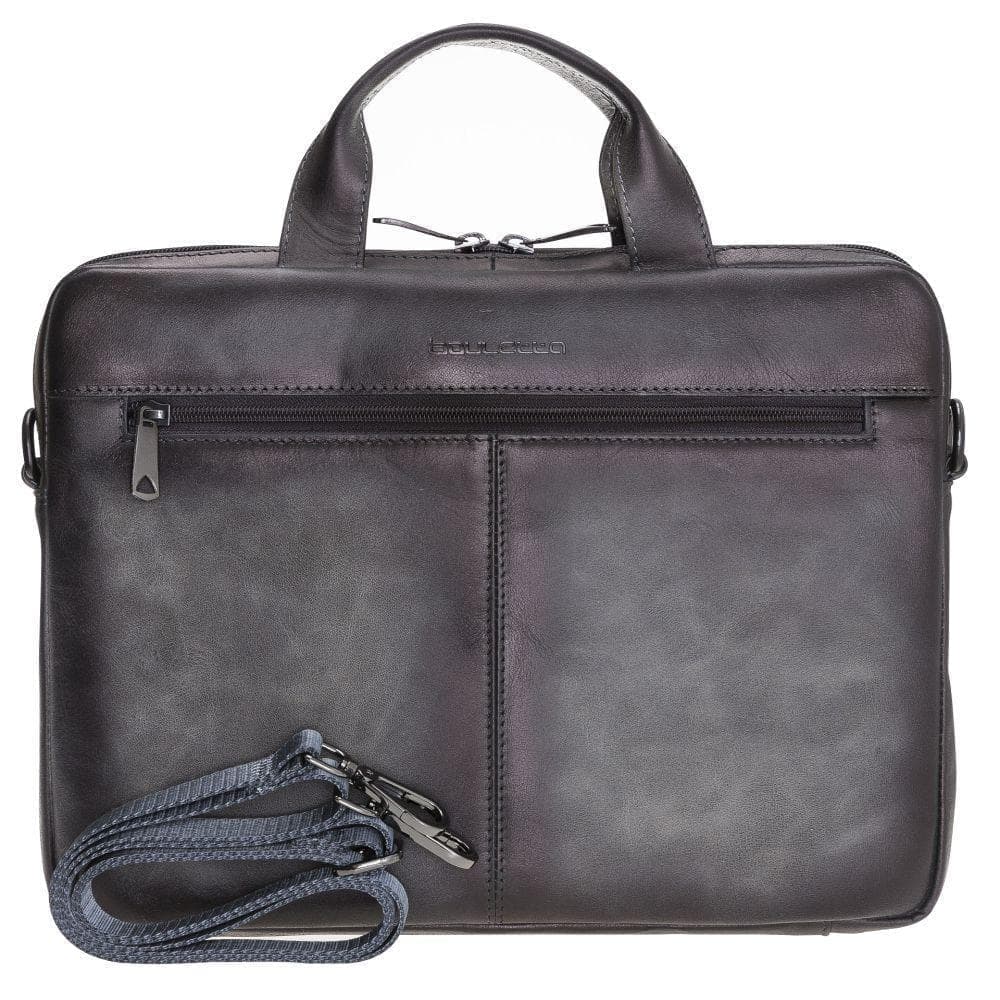 Bouletta Apollo Genuine Leather Bags Apple MacBook Pro 13" and MacBook Air 13"