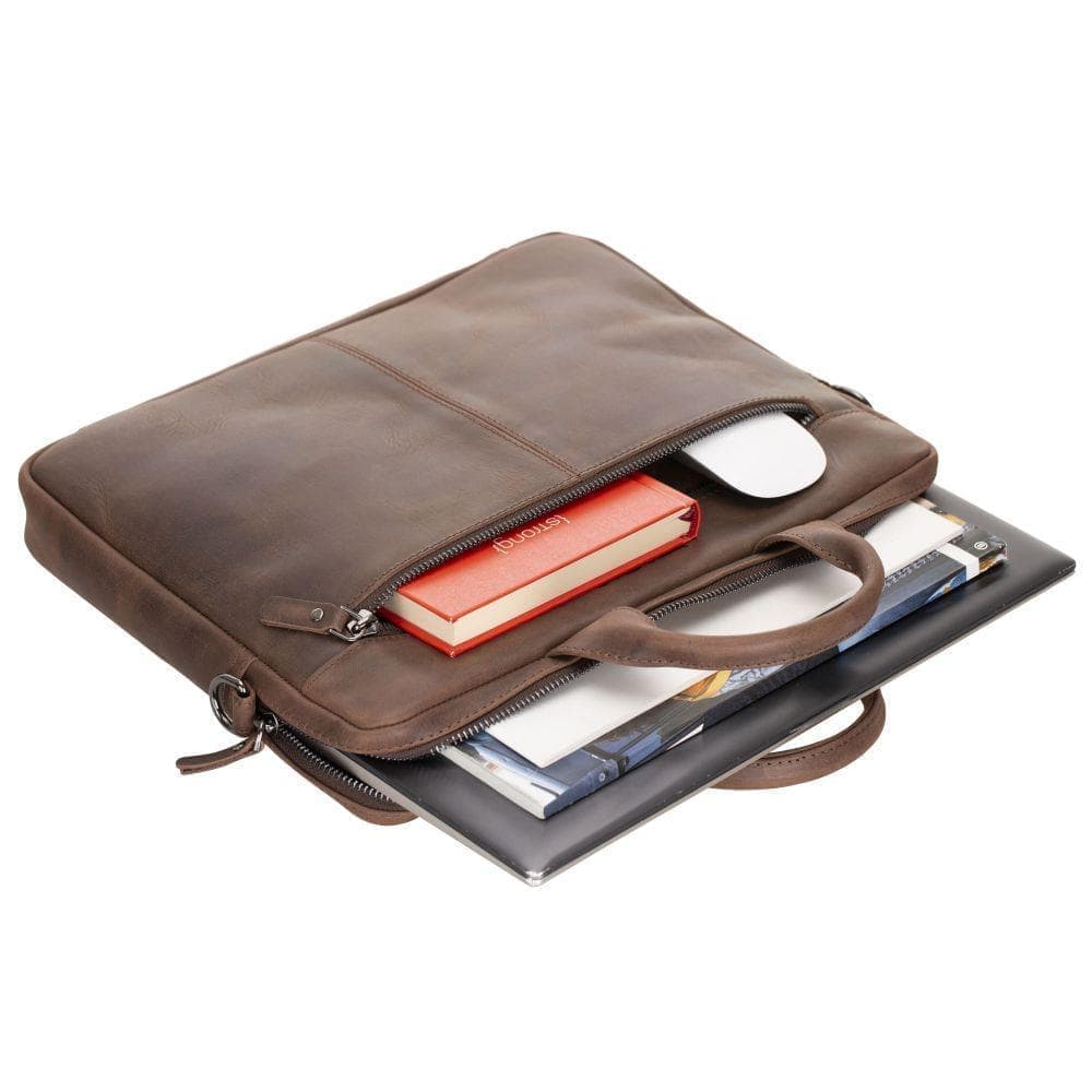 Bouletta Apollo Genuine Leather Bags Apple MacBook Pro 13" and MacBook Air 13"