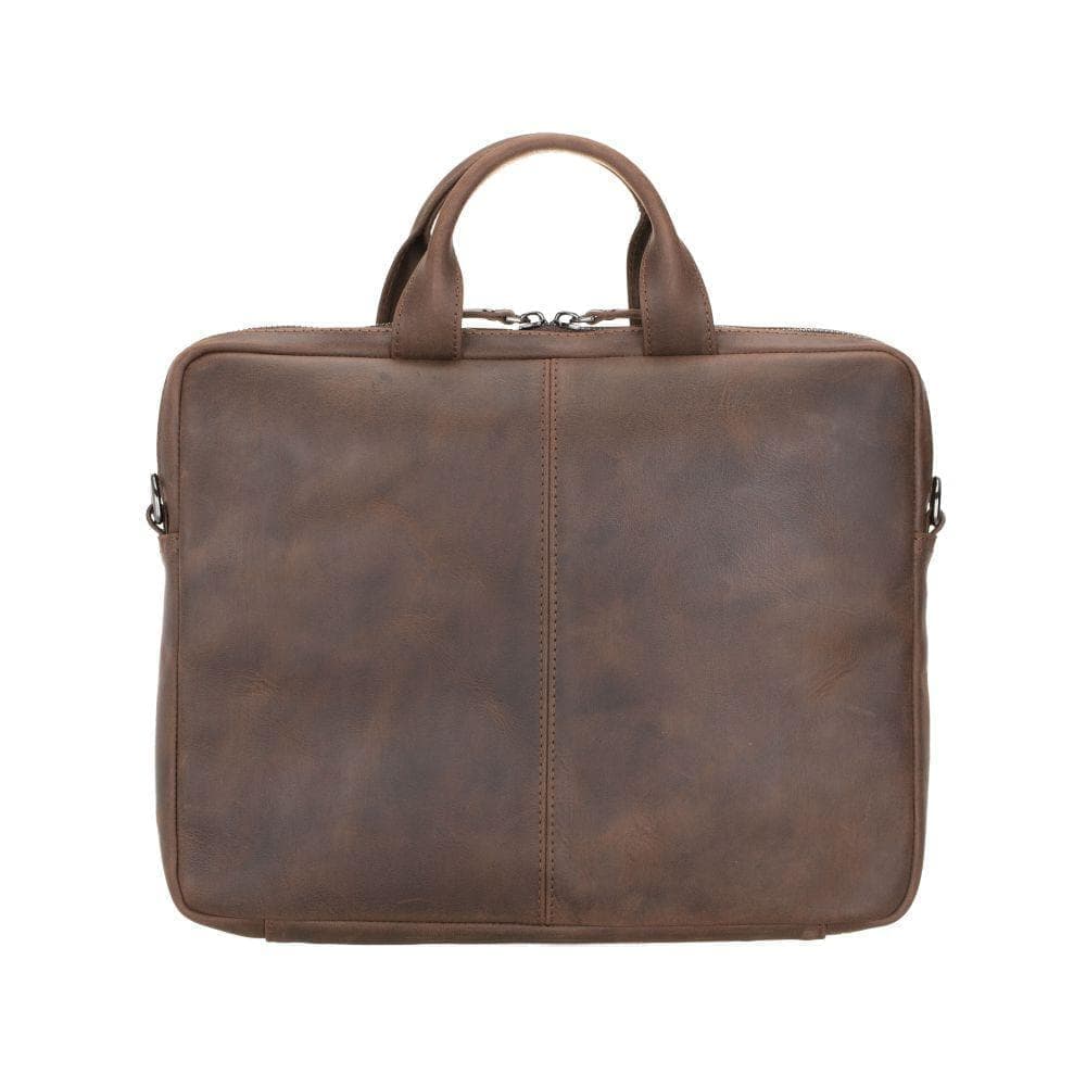 Bouletta Apollo Genuine Leather Bags Apple MacBook Pro 13" and MacBook Air 13"