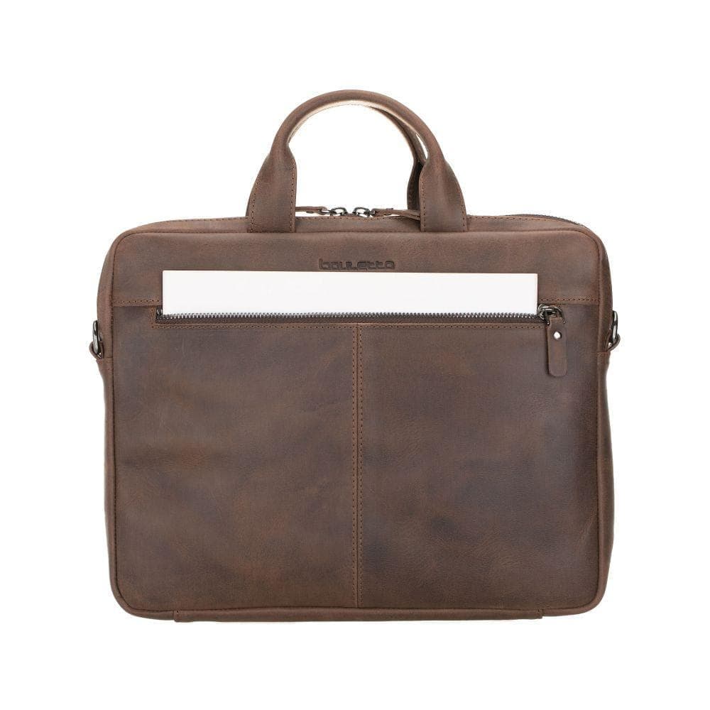 Bouletta Apollo Genuine Leather Bags Apple MacBook Pro 13" and MacBook Air 13"