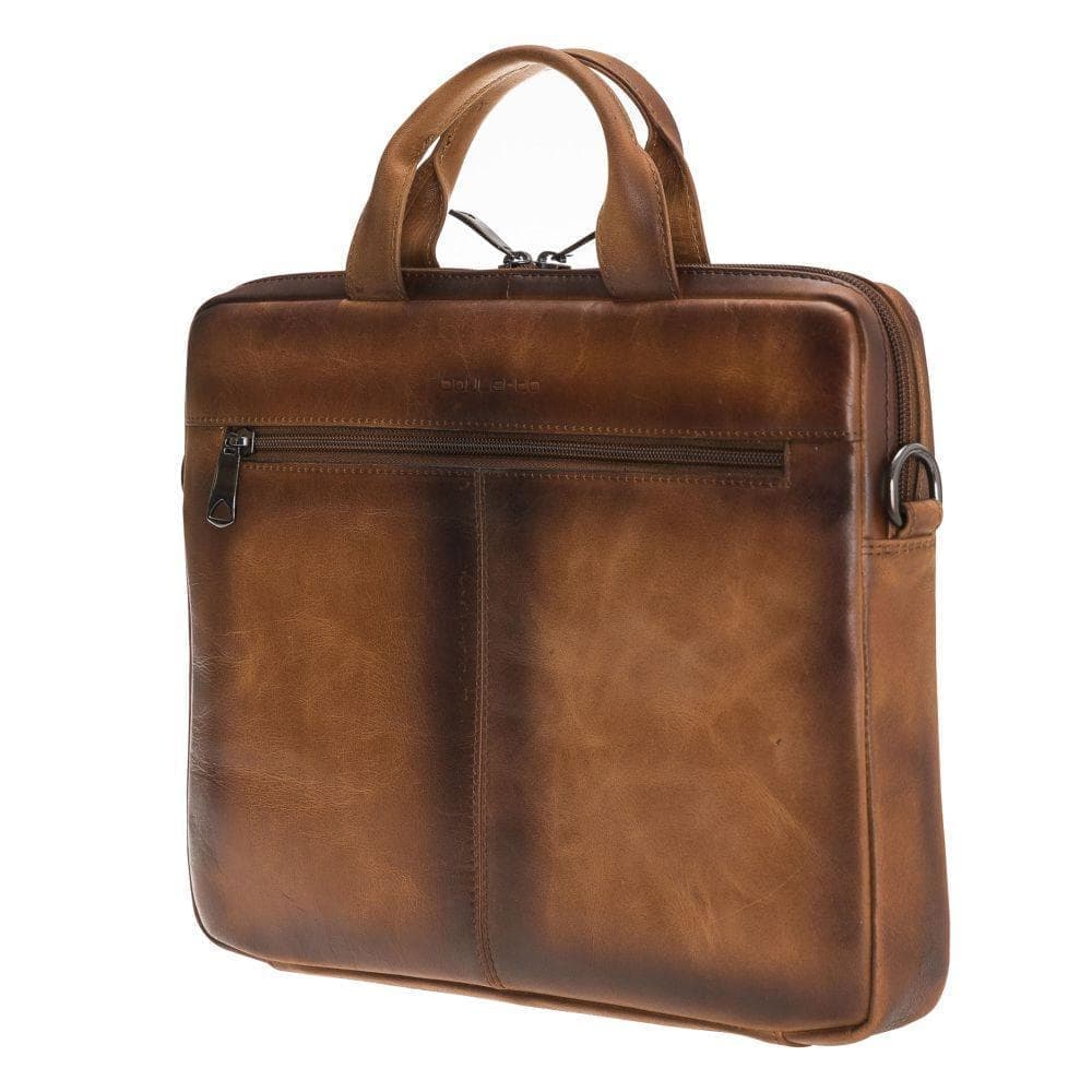 Bouletta Apollo Genuine Leather Bags Apple MacBook Pro 13" and MacBook Air 13"