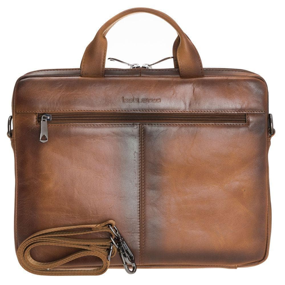 Bouletta Apollo Genuine Leather Bags Apple MacBook Pro 13" and MacBook Air 13"