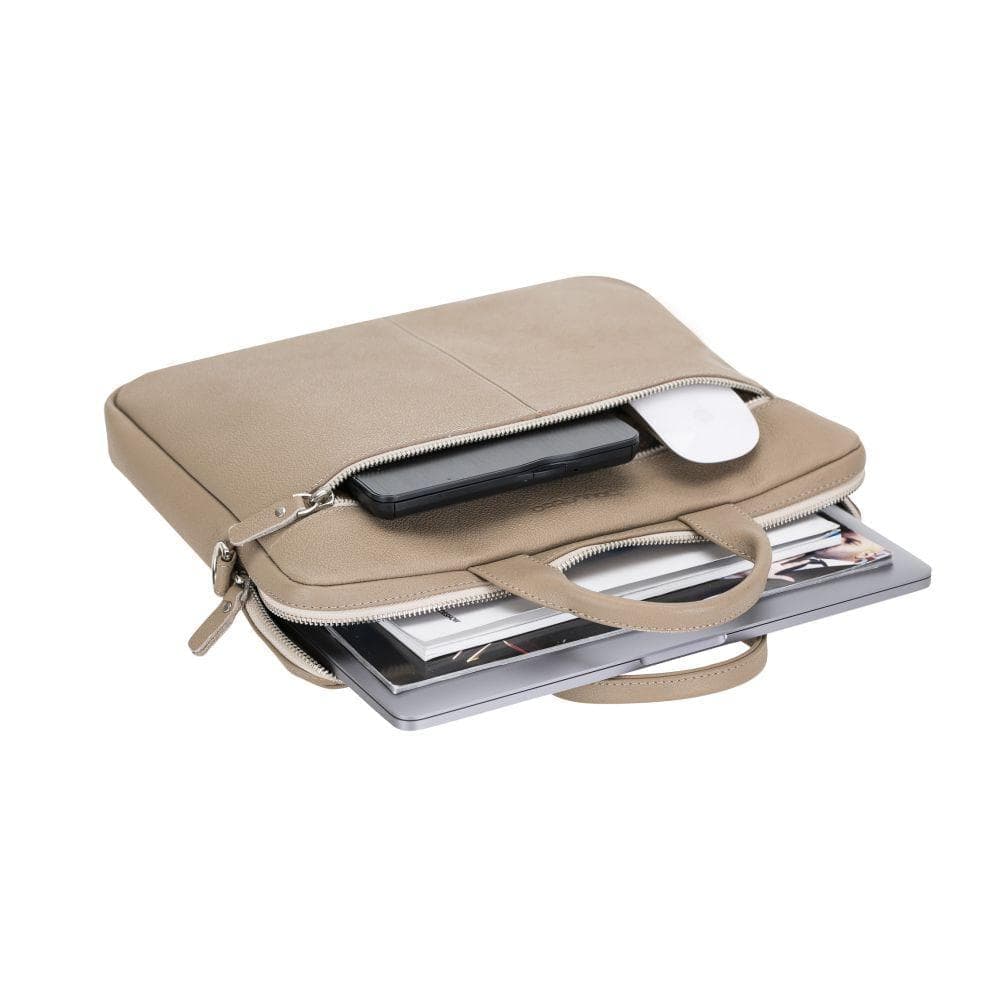 Bouletta Apollo Genuine Leather Bags Apple MacBook Pro 13" and MacBook Air 13"