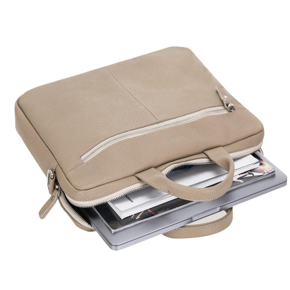 Bouletta Apollo Genuine Leather Bags Apple MacBook Pro 13" and MacBook Air 13"