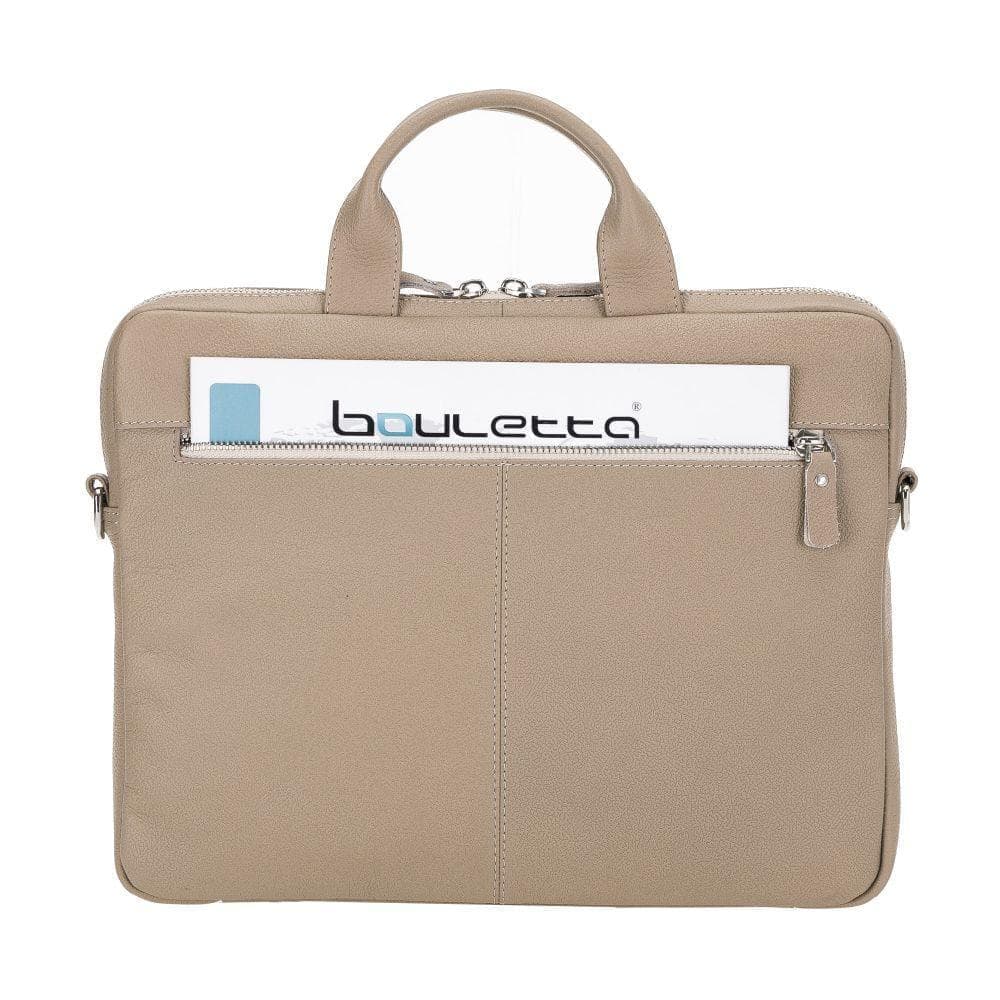 Bouletta Apollo Genuine Leather Bags Apple MacBook Pro 13" and MacBook Air 13"